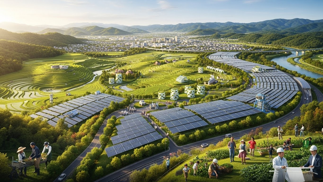 ESTRATEGIAS INTEGRALES DE DESARROLLO ECONÓMICO GLOBAL (EIDEGLOBAL): qué son, para qué sirven y por qué definirán el futuro